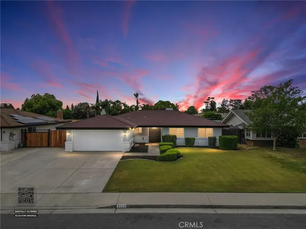 $445,000 | 3113 Pendleton Court, Bakersfield, CA 93309
