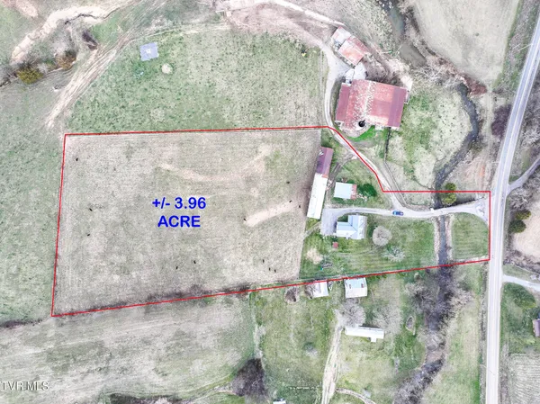 $250,000 | 2512 Old Parrottsville Highway, Parrottsville, TN 37843