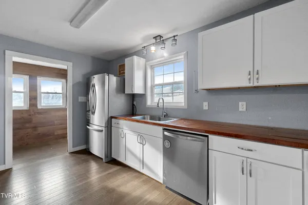 $250,000 | 2512 Old Parrottsville Highway, Parrottsville, TN 37843