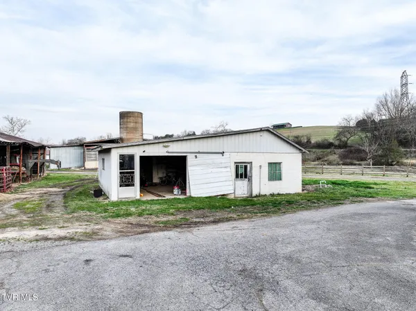 $250,000 | 2512 Old Parrottsville Highway, Parrottsville, TN 37843