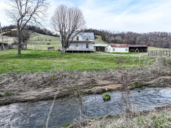$250,000 | 2512 Old Parrottsville Highway, Parrottsville, TN 37843