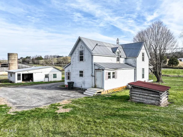 $250,000 | 2512 Old Parrottsville Highway, Parrottsville, TN 37843