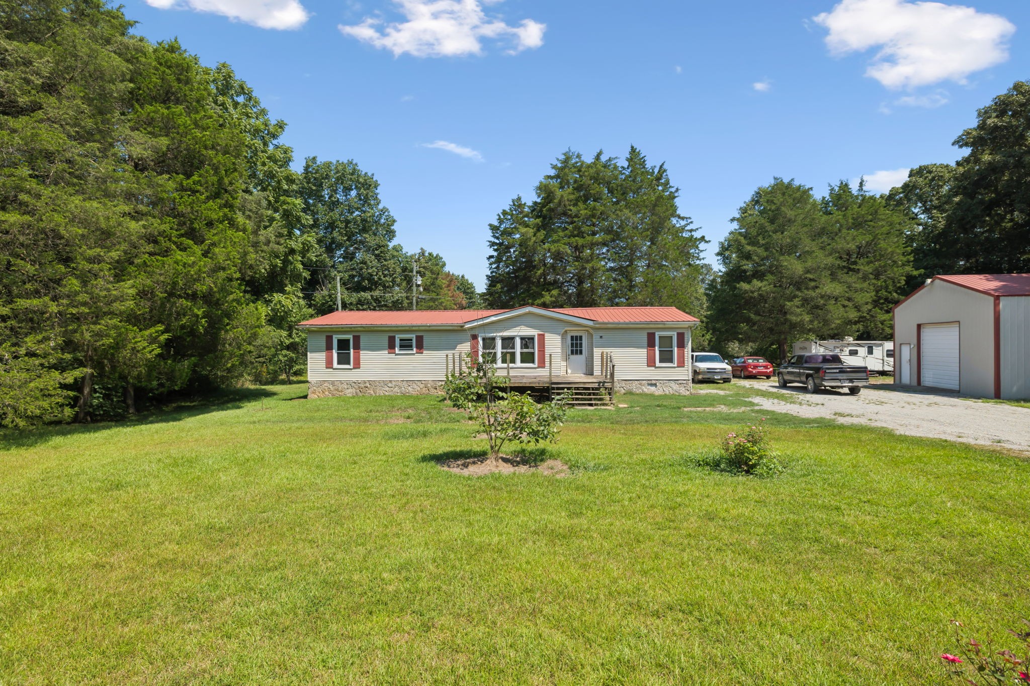 1451 Jennings Pond Road Lebanon, TN 37090 - Photo 1 of 28 Gallery Image 1