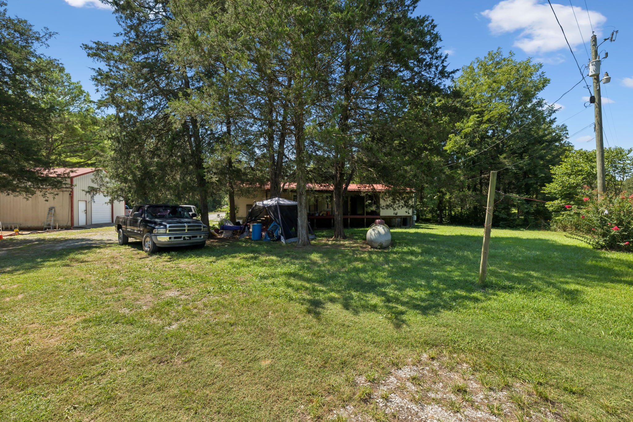 1451 Jennings Pond Road Lebanon, TN 37090 - Photo 12 of 28 Gallery Image 12