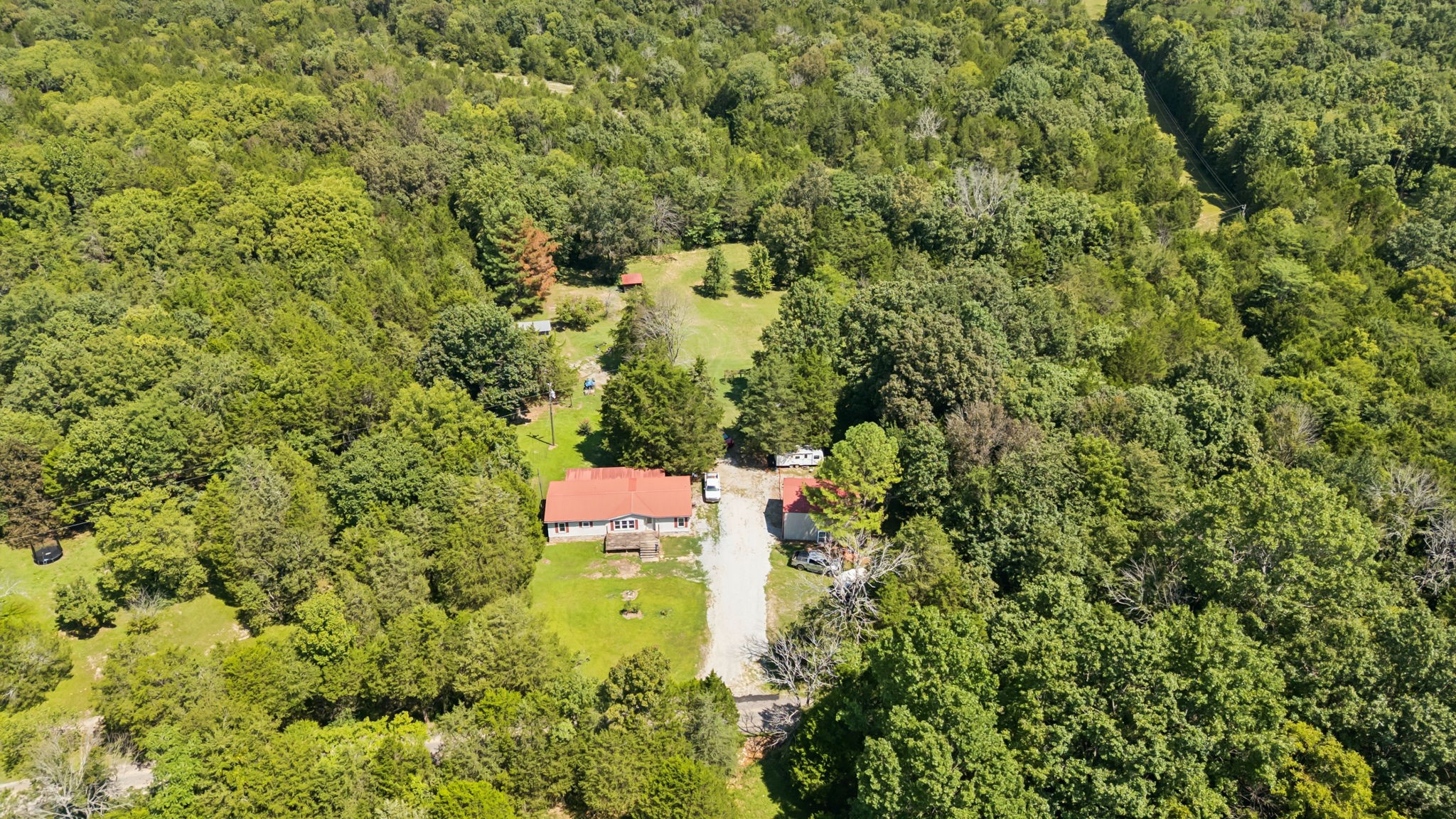 1451 Jennings Pond Road Lebanon, TN 37090 - Photo 16 of 28 Gallery Image 16