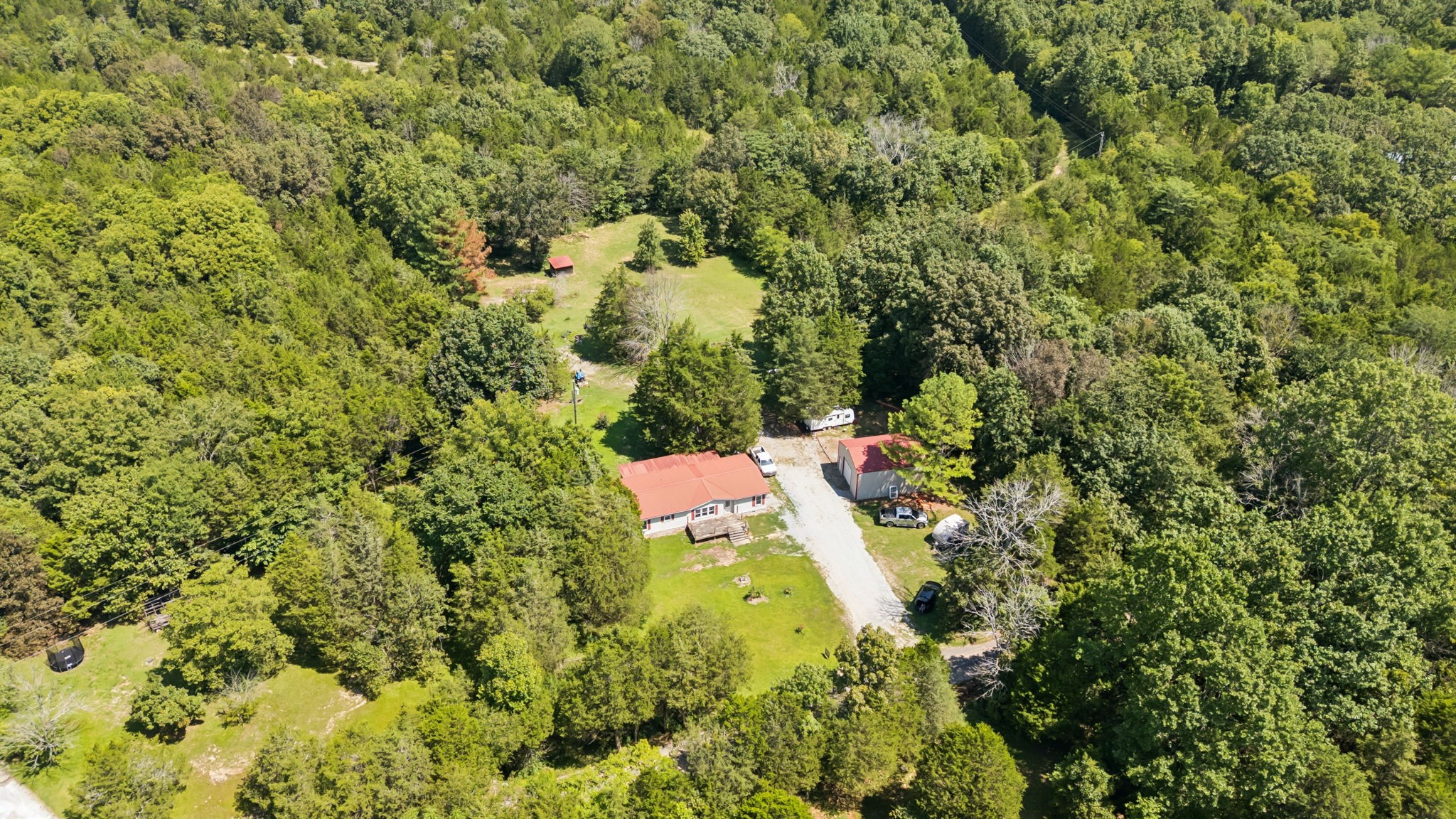 1451 Jennings Pond Road Lebanon, TN 37090 - Photo 17 of 28 Gallery Image 17