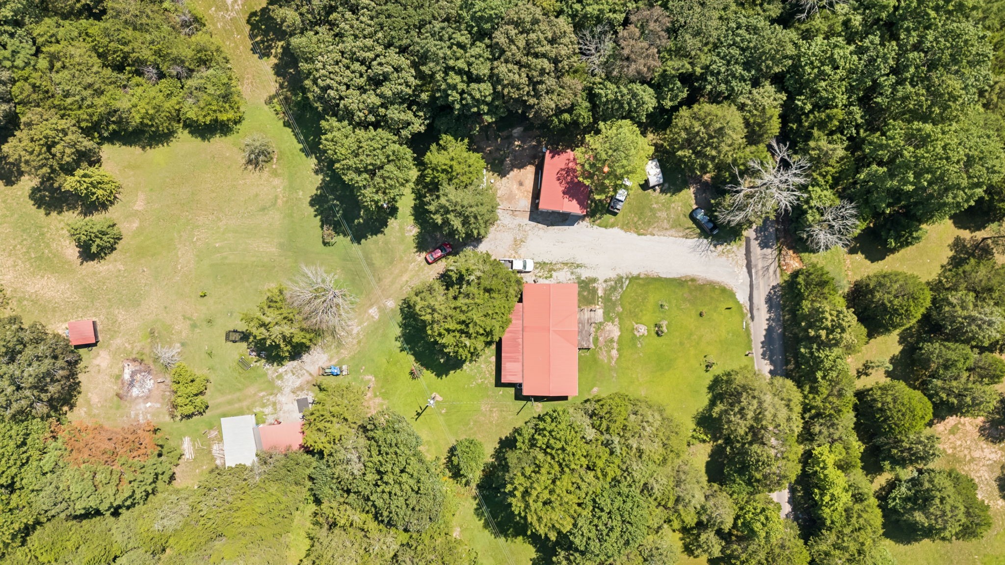 1451 Jennings Pond Road Lebanon, TN 37090 - Photo 19 of 28 Gallery Image 19