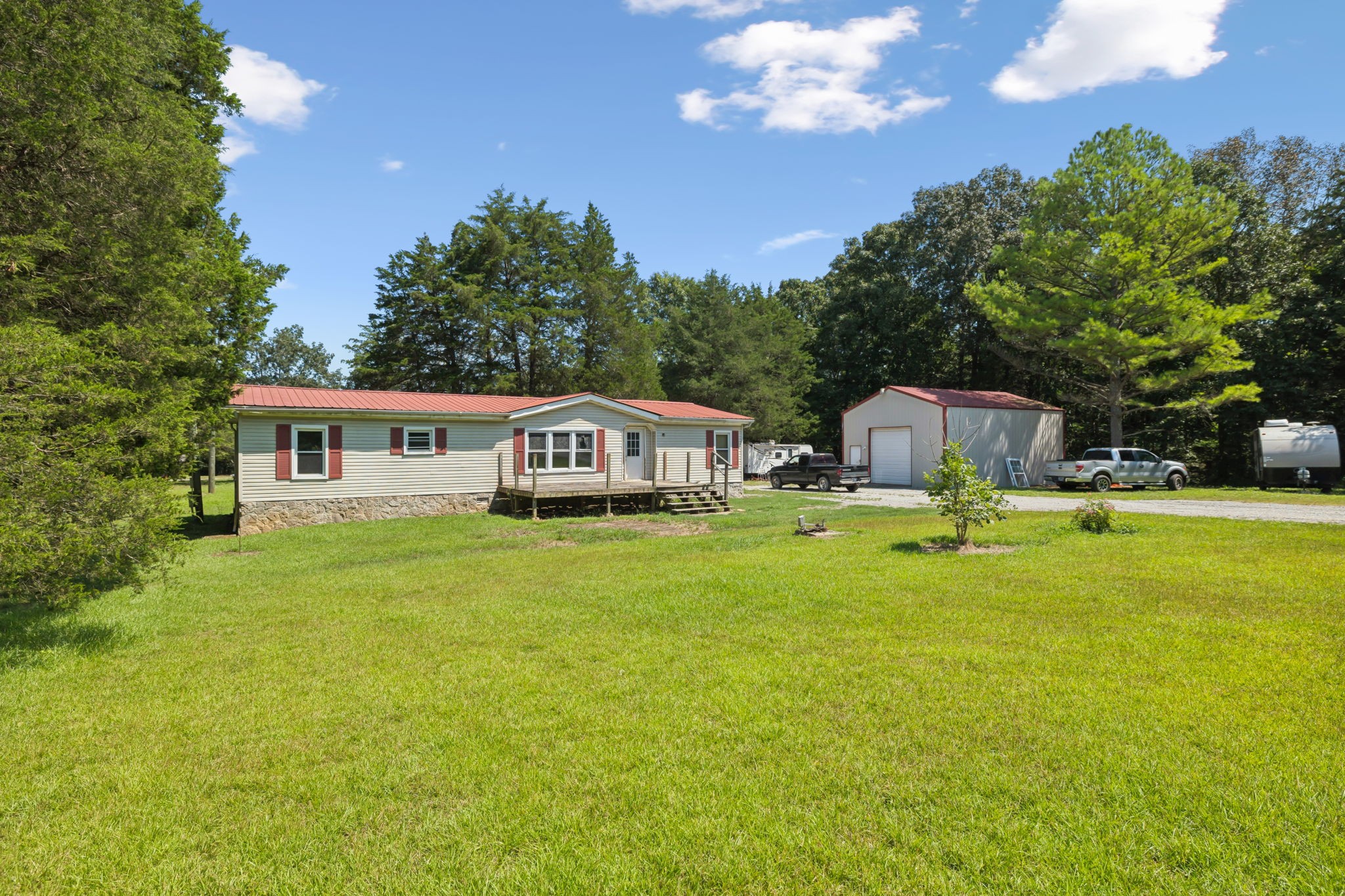 1451 Jennings Pond Road Lebanon, TN 37090 - Photo 2 of 28 Gallery Image 2