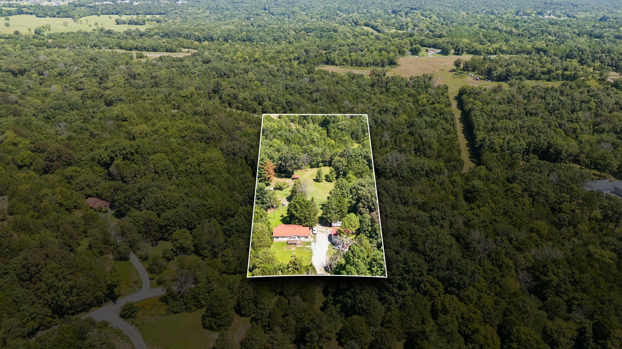 1451 Jennings Pond Road Lebanon, TN 37090 - Photo 4 of 28 Gallery Image 4