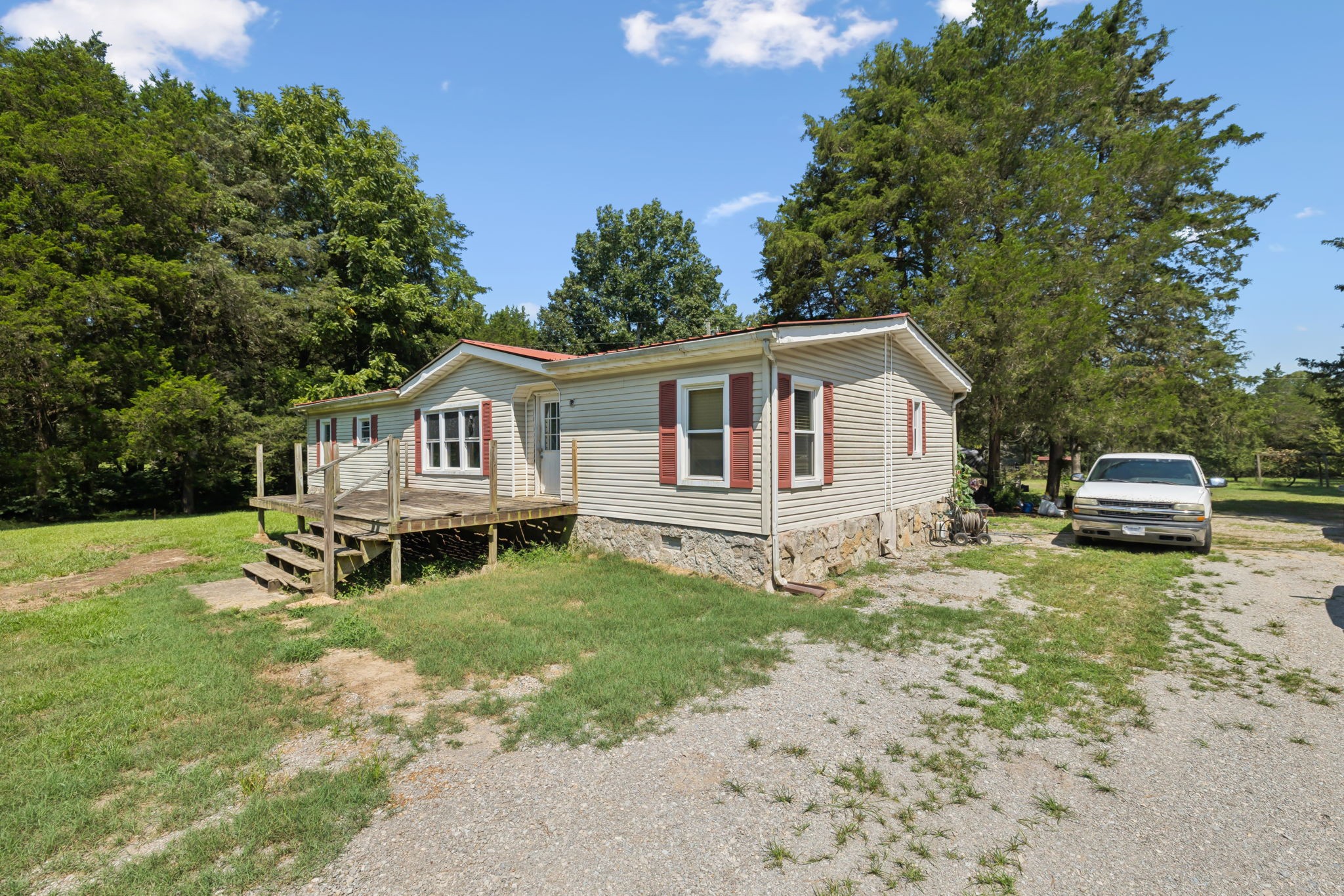 1451 Jennings Pond Road Lebanon, TN 37090 - Photo 6 of 28 Gallery Image 6