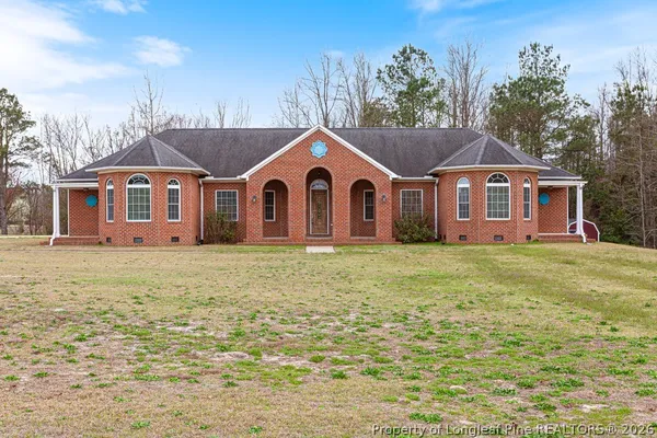 $569,900 | 251 Water Ridge Lane, Stedman, NC 28391