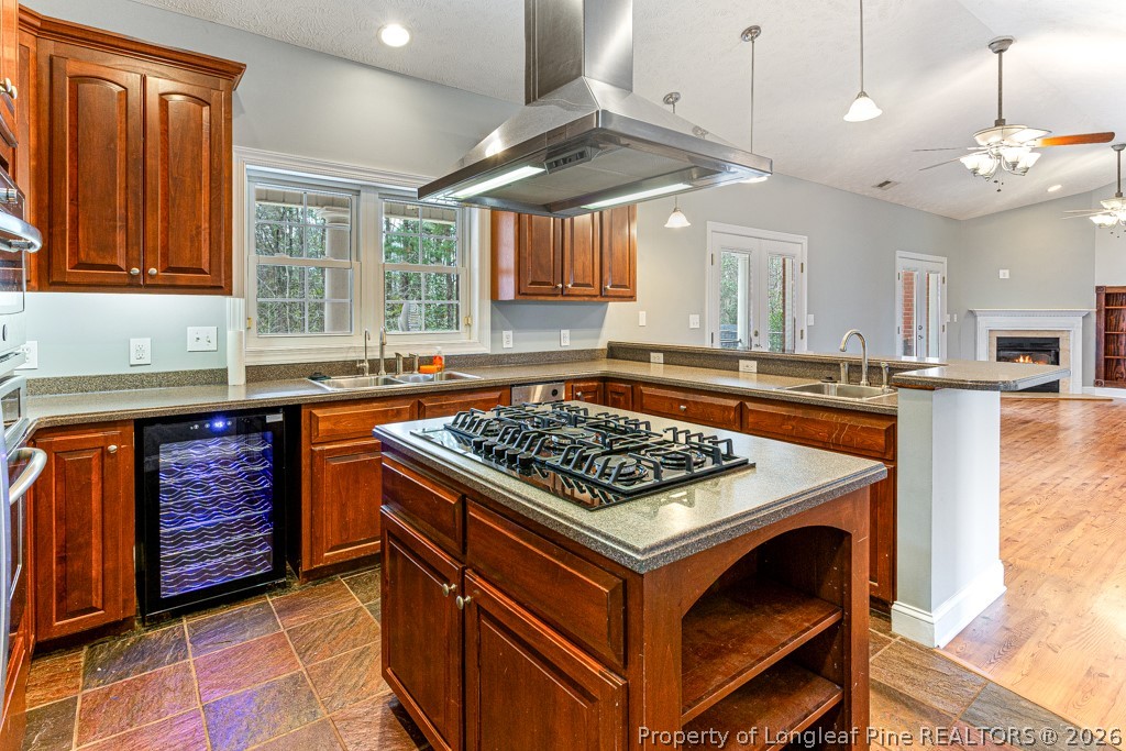 251 Water Ridge Lane Stedman, NC 28391 - Photo 11 of 45