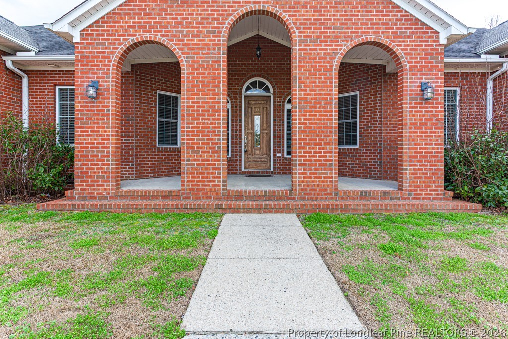 251 Water Ridge Lane Stedman, NC 28391 - Photo 3 of 45