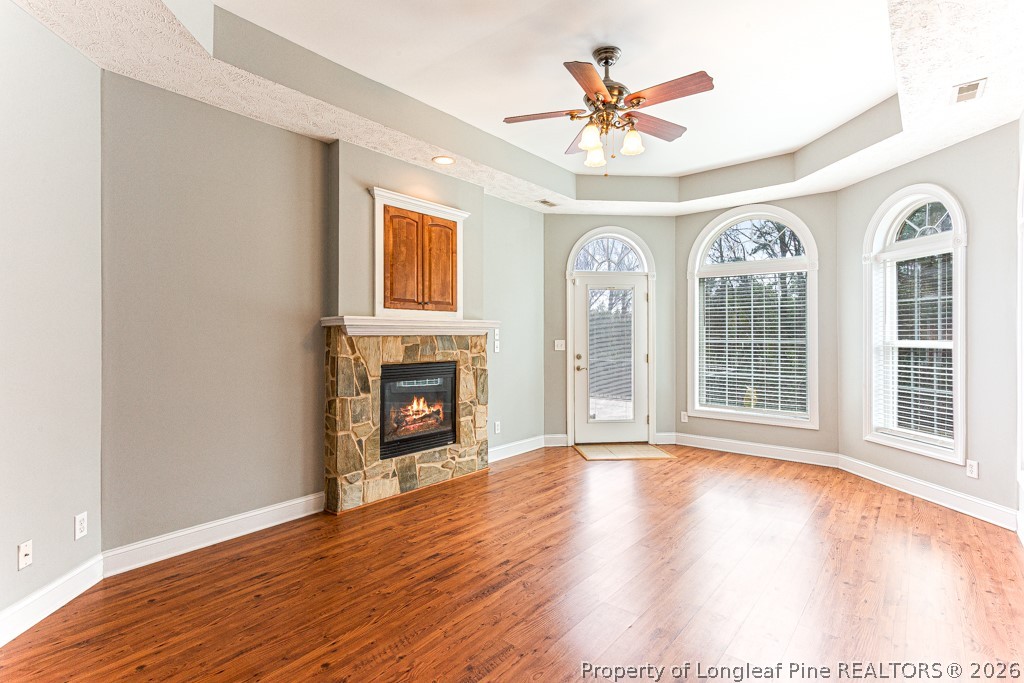 251 Water Ridge Lane Stedman, NC 28391 - Photo 34 of 45