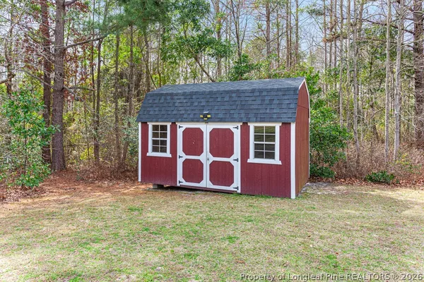 $569,900 | 251 Water Ridge Lane, Stedman, NC 28391