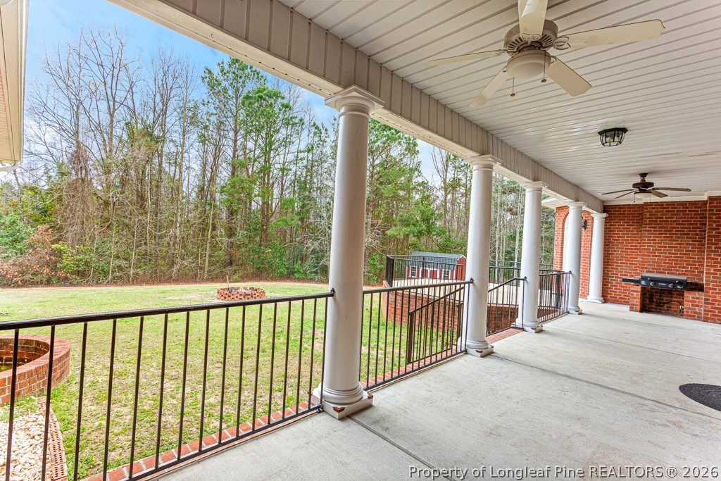 251 Water Ridge Lane Stedman, NC 28391 - Photo 6 of 45