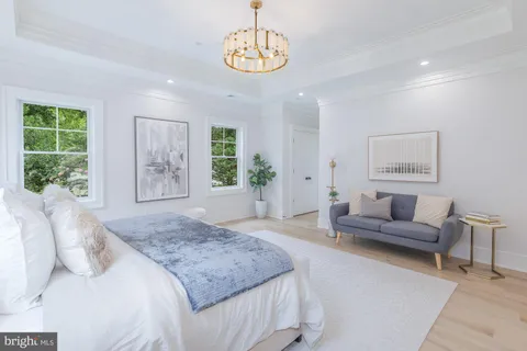 $2,350,000 | 5532 Johnson Avenue, Bethesda, MD 20817