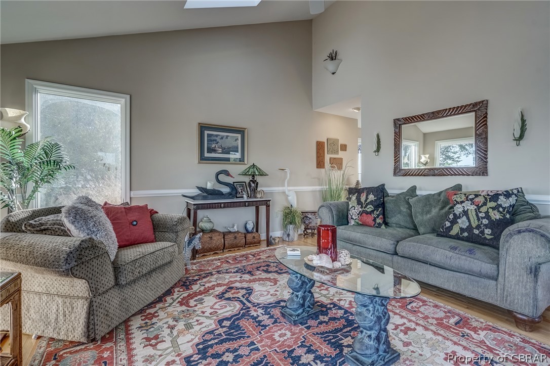 6 Youcomico Drive Lancaster, VA 22503 - Photo 32 of 49