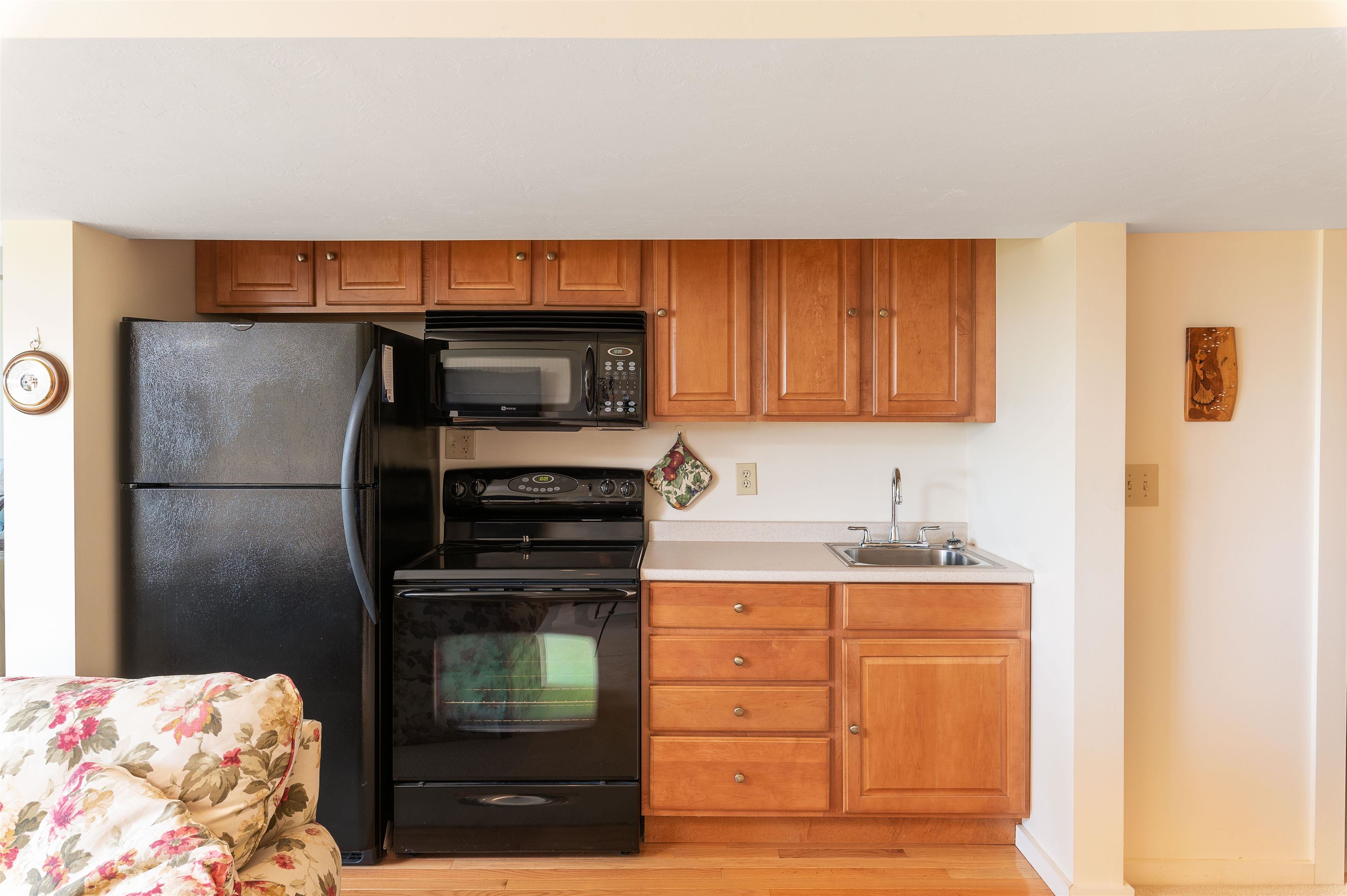8 Topside Road, Unit 4 Moultonborough, NH 03254 - Photo 20 of 39