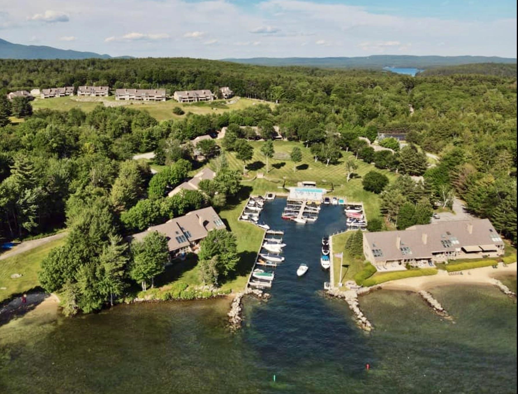 8 Topside Road, Unit 4 Moultonborough, NH 03254 - Photo 32 of 39