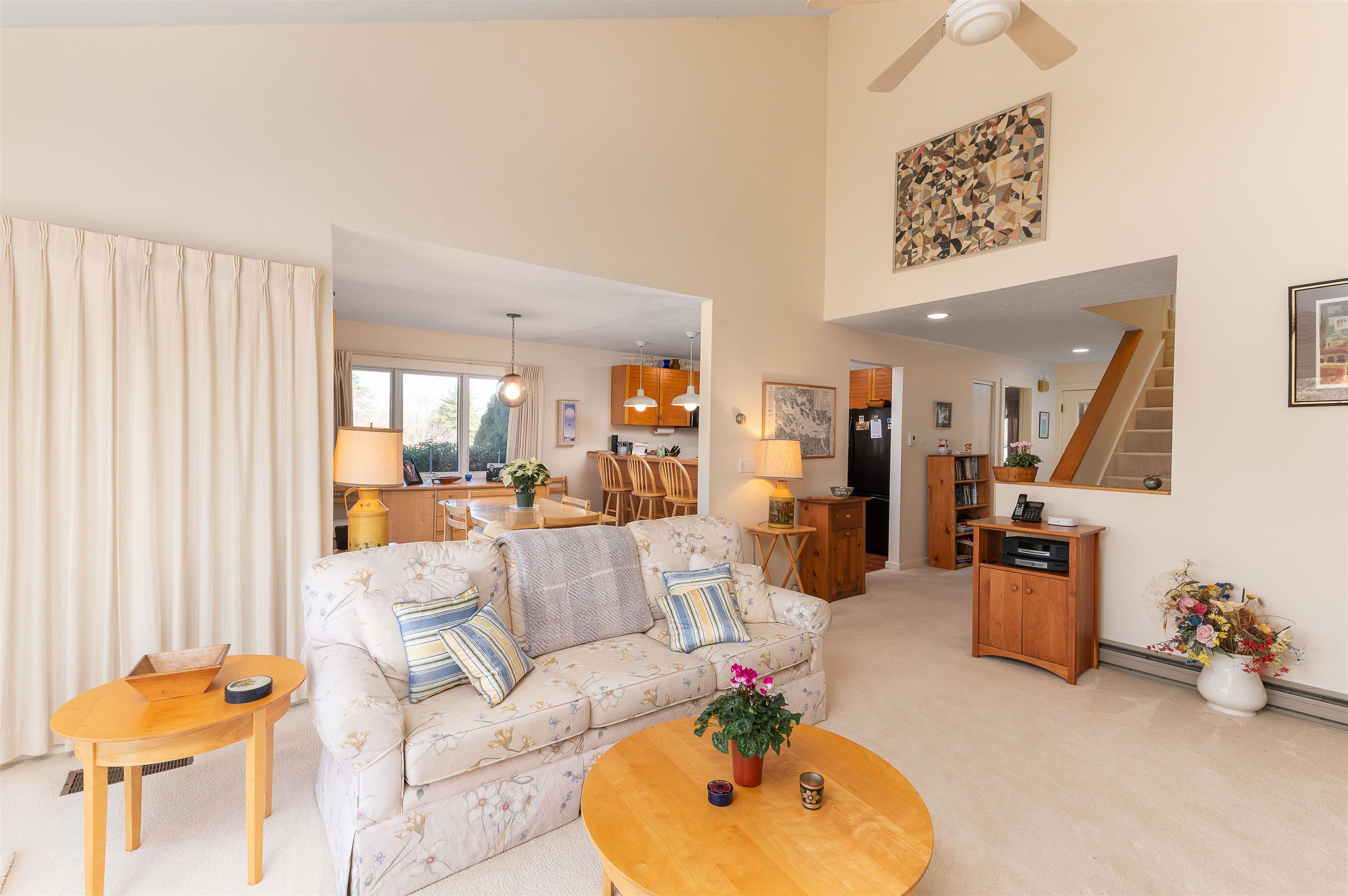 8 Topside Road, Unit 4 Moultonborough, NH 03254 - Photo 7 of 39
