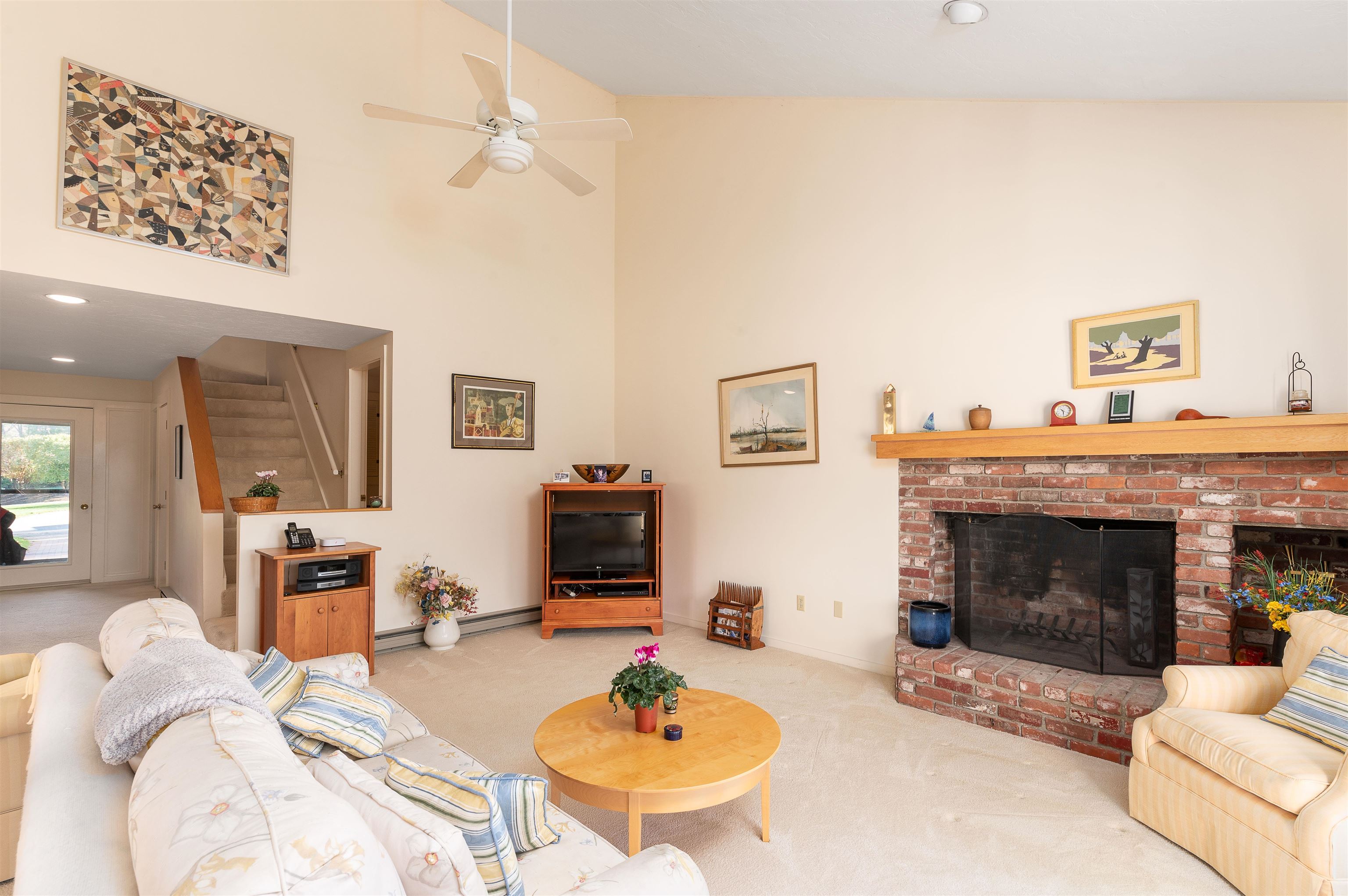 8 Topside Road, Unit 4 Moultonborough, NH 03254 - Photo 8 of 39
