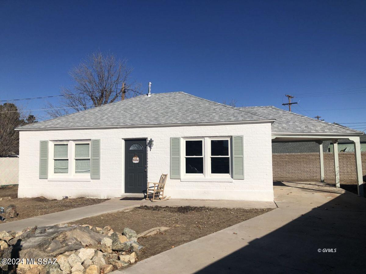 3 Colonial Safford, AZ 85546 - Photo 1 of 1