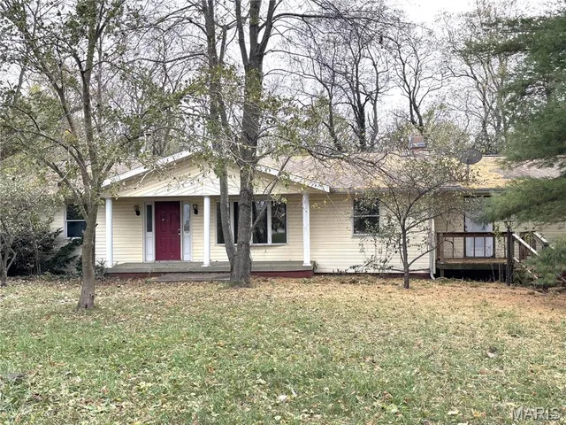 $280,000 | 1436 Highway 140, Smithboro, IL 62284