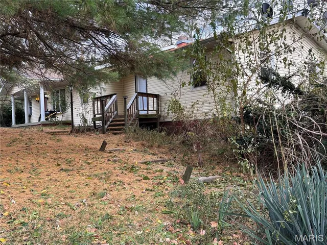 $280,000 | 1436 Highway 140, Smithboro, IL 62284