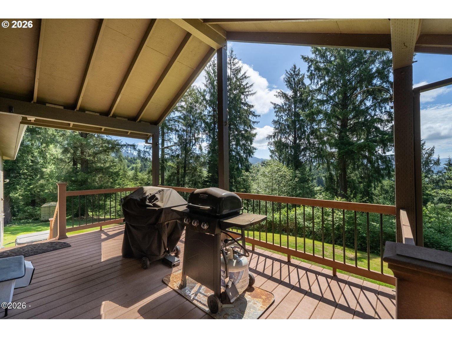3585 Aldercrest Road Tillamook, OR 97141 - Photo 46 of 48