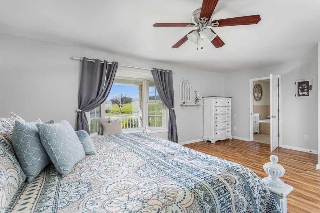 30142 Blue Spring Road Meadowview, VA 24361 - Photo 22 of 47 Gallery Image 22
