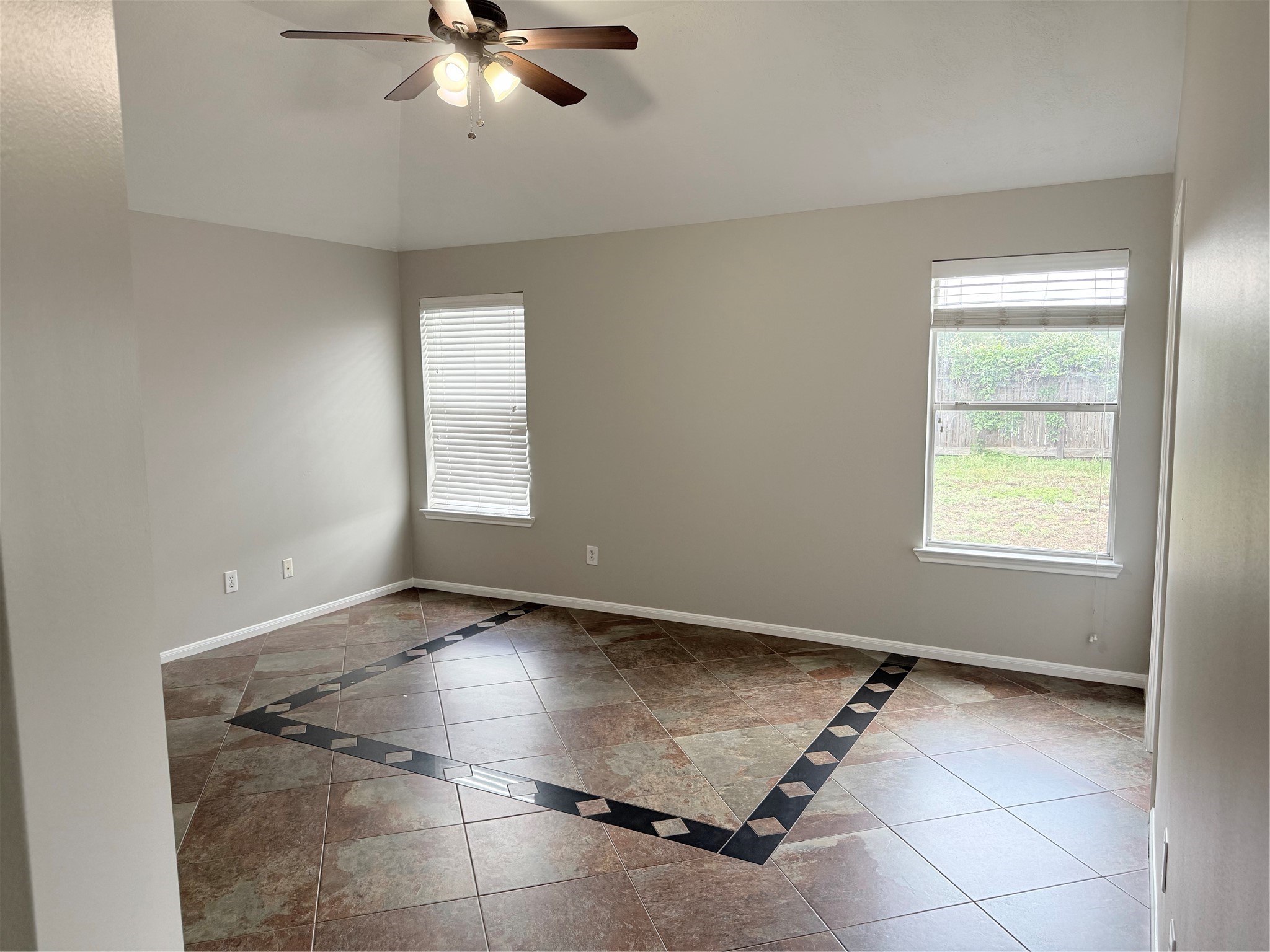 21514 Juniper Meadows Drive Spring, TX 77388 - Photo 17 of 35 21514 Juniper Meadow Primary Bedroom & ensuite bath