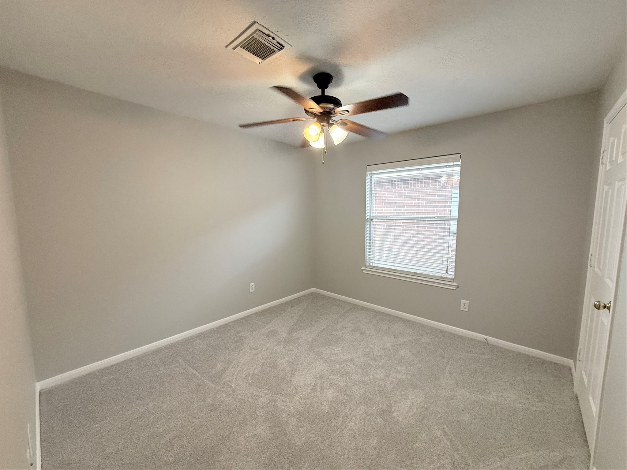 21514 Juniper Meadows Drive Spring, TX 77388 - Photo 28 of 35 21514 Juniper Meadow Secondary Bedroom 1
