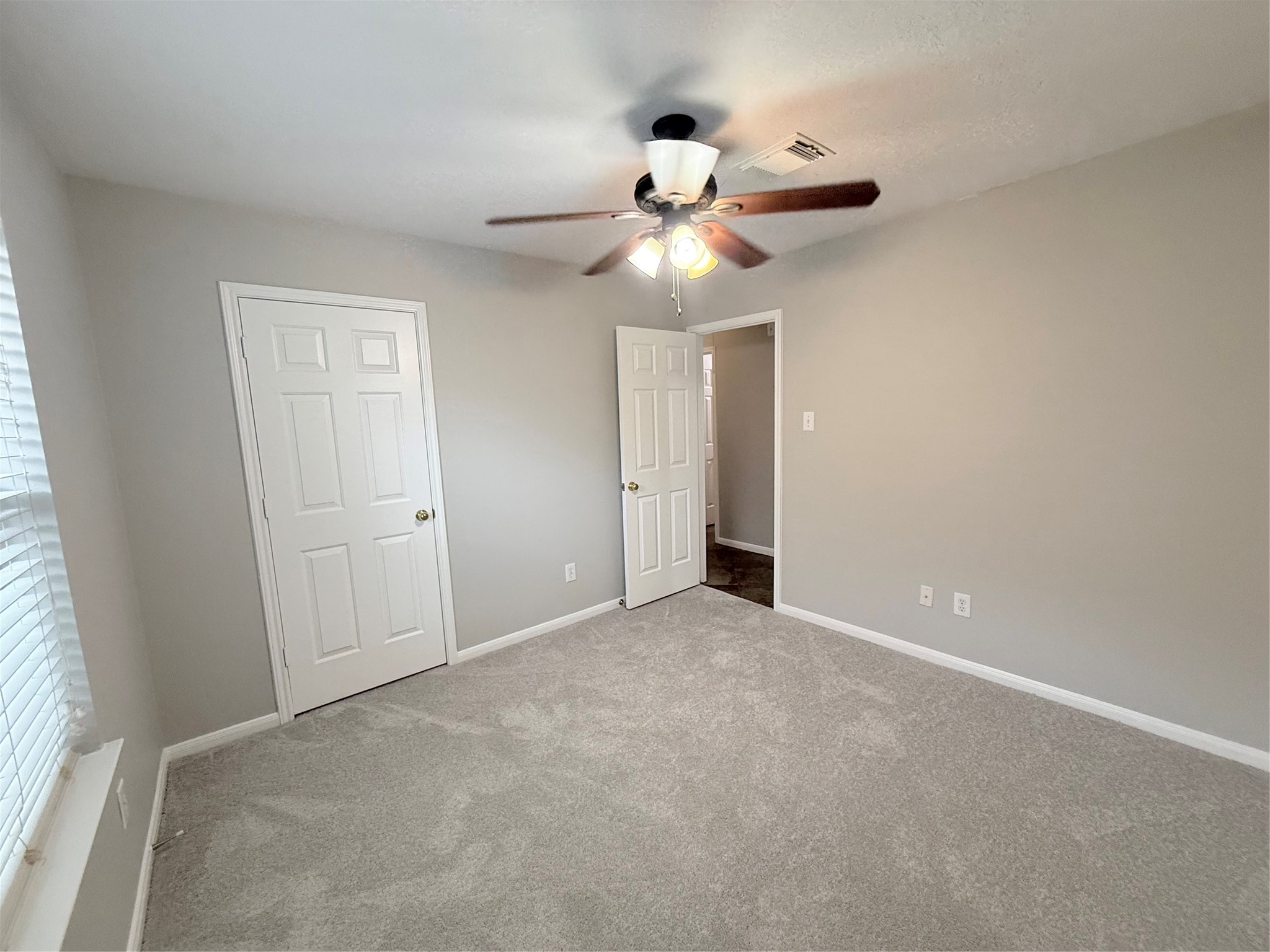 21514 Juniper Meadows Drive Spring, TX 77388 - Photo 29 of 35 21514 Juniper Meadow Secondary Bedroom 1