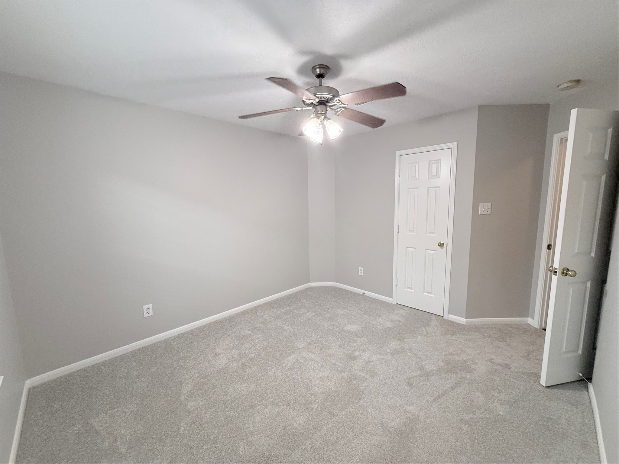 21514 Juniper Meadows Drive Spring, TX 77388 - Photo 31 of 35 21514 Juniper Meadow Secondary Bedroom 2