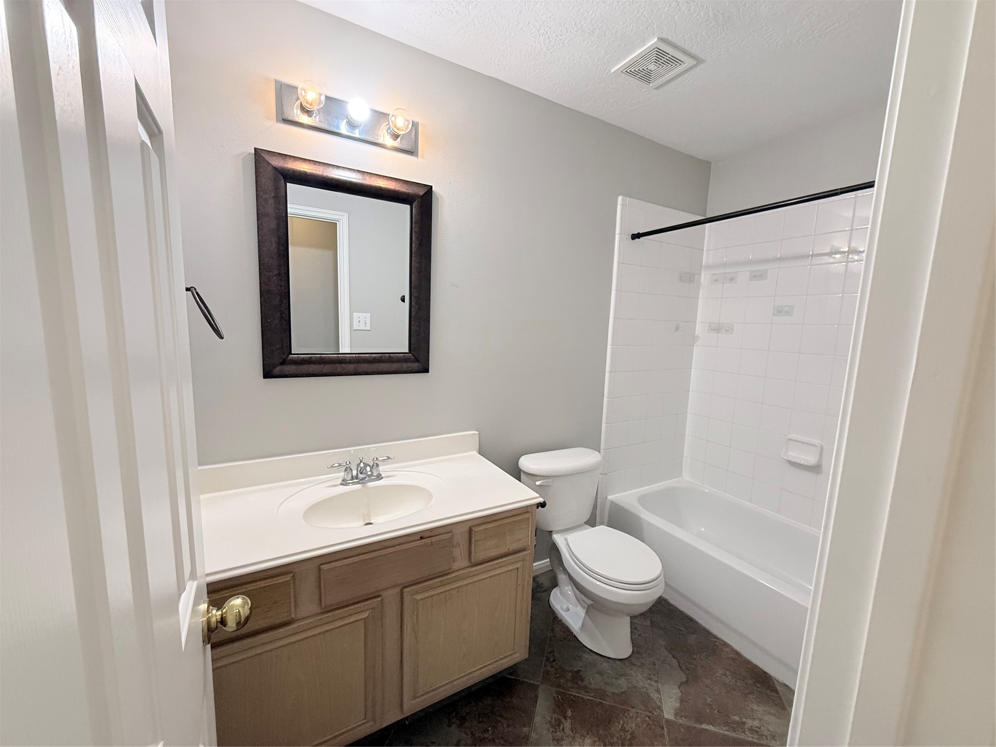 21514 Juniper Meadows Drive Spring, TX 77388 - Photo 32 of 35 21514 Juniper Meadow Secondary Bath