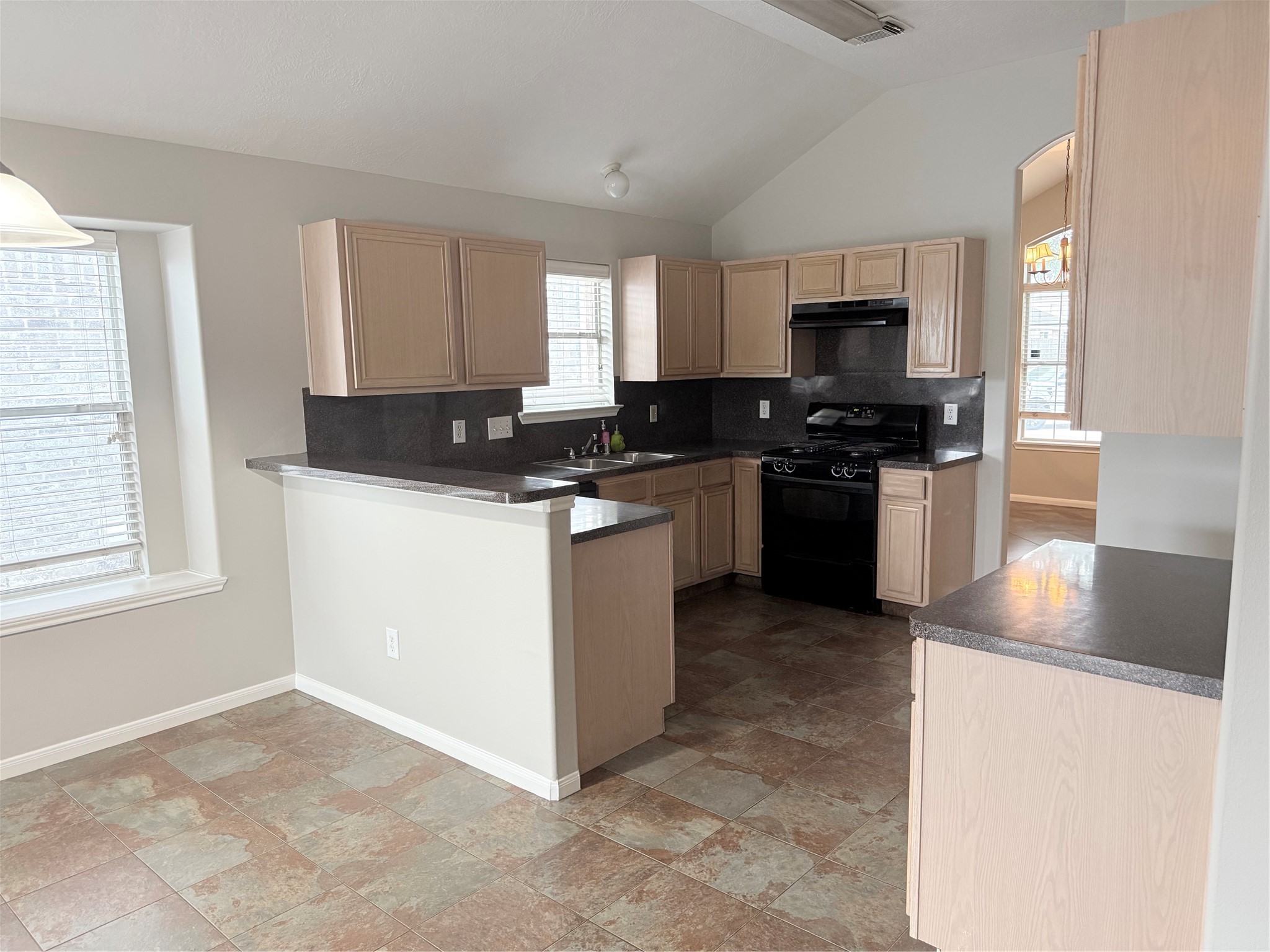 21514 Juniper Meadows Drive Spring, TX 77388 - Photo 9 of 35 21514 Juniper Meadow Kitchen