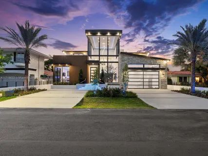 $8,500,000 | 401 Bontona Avenue, Fort Lauderdale, FL 33301