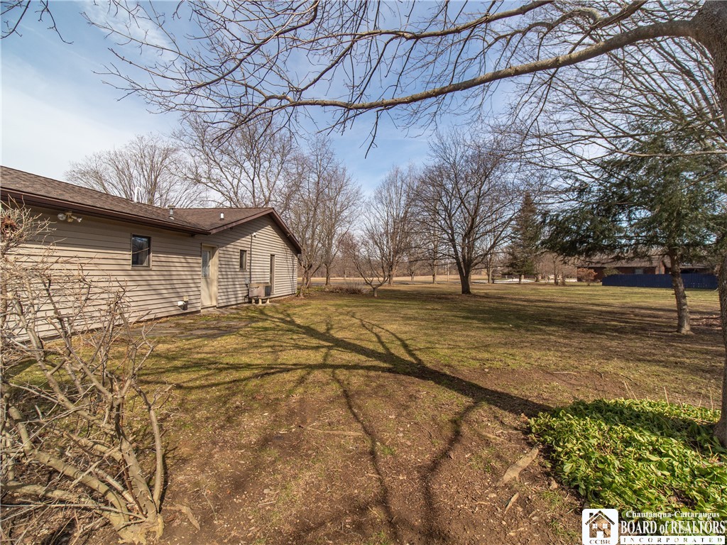 107 Frew Run Street Carroll, NY 14738 - Photo 38 of 46