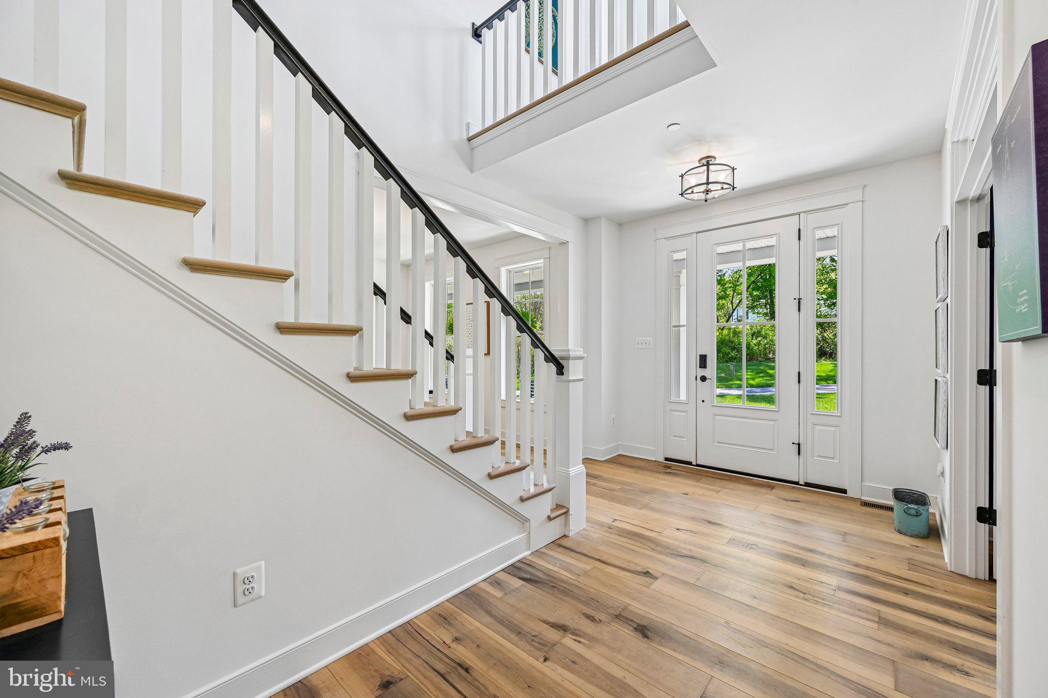 14516 Old Frederick Road Cooksville, MD 21723 - Photo 10 of 100 Stunning Entry!