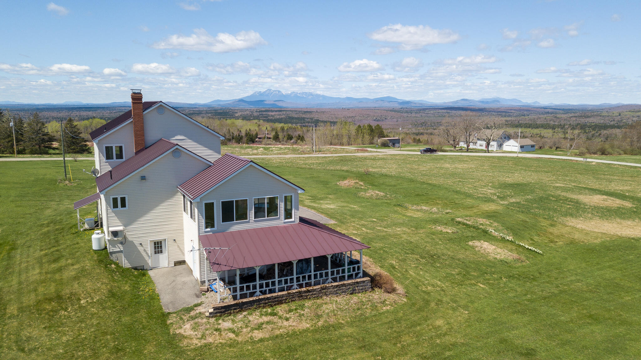 14 Lawler Ridge Road Benedicta, ME 04733 - Photo 21 of 69 14 Lawler Exterior-1 (2)