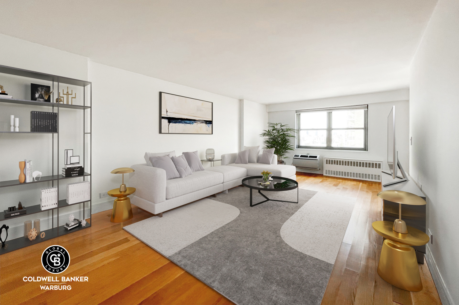 100 West 93rd St Unit 20H  