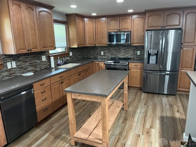 210 Kent Road Tipp City, OH 45371 - Photo 6 of 19 Gallery Image 6