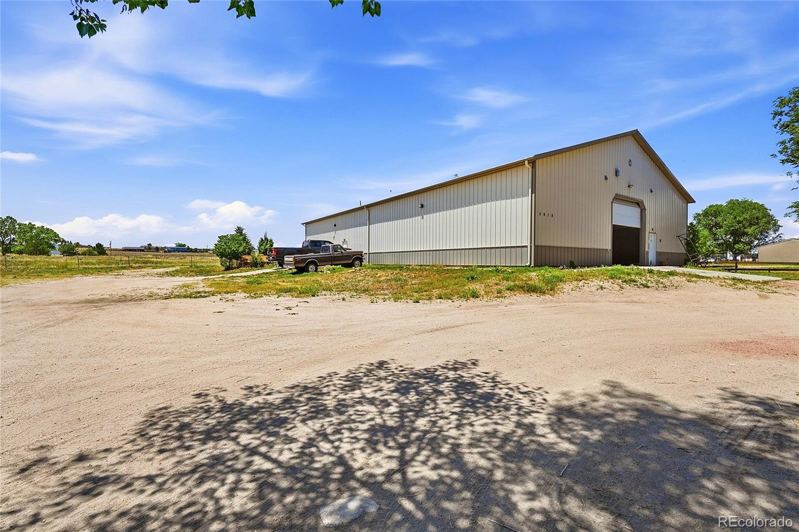 5810 Curtis Road Peyton, CO 80831 - Photo 4 of 29