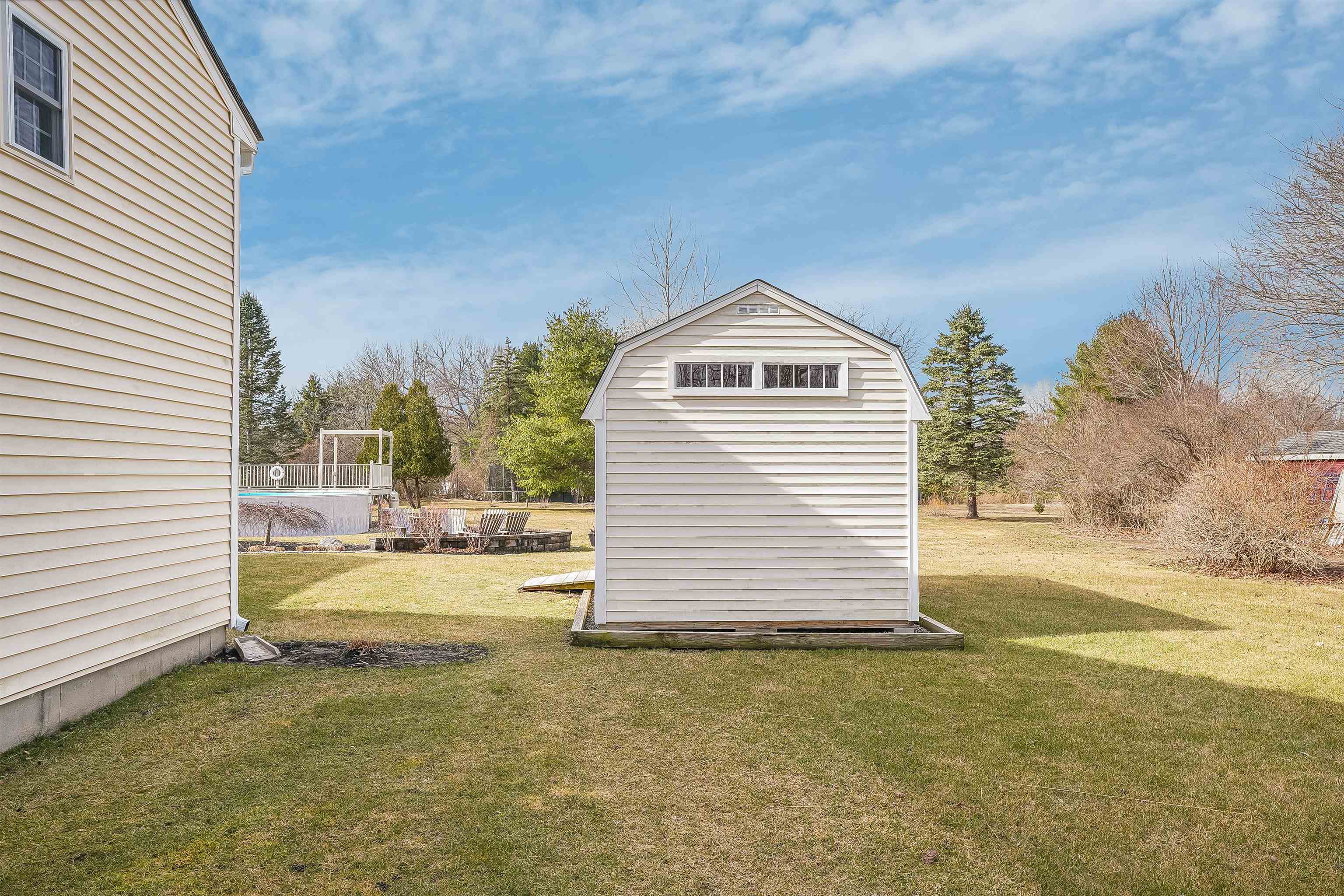 34 Holmgren Road Stratham, NH 03885 - Photo 54 of 58