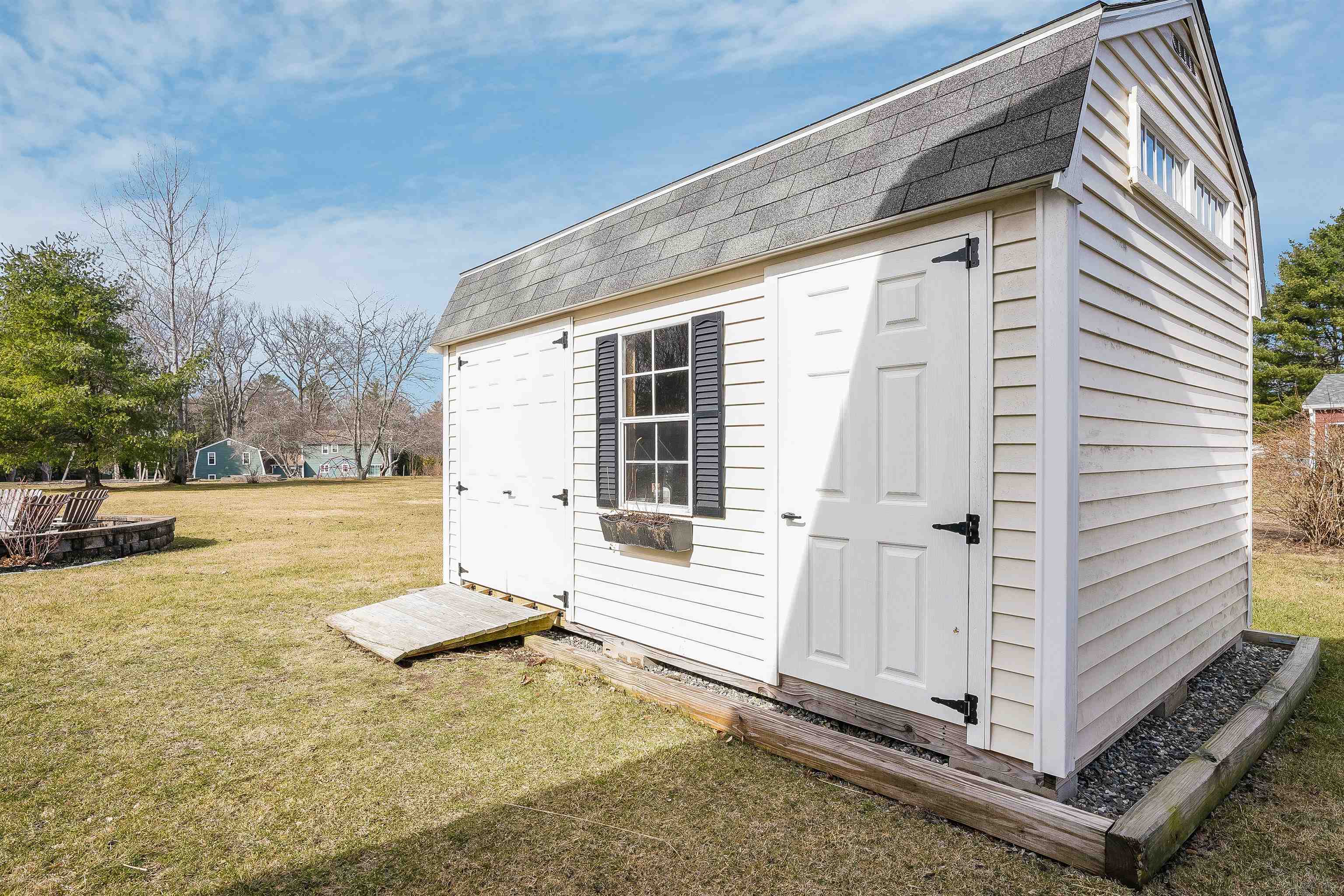 34 Holmgren Road Stratham, NH 03885 - Photo 56 of 58