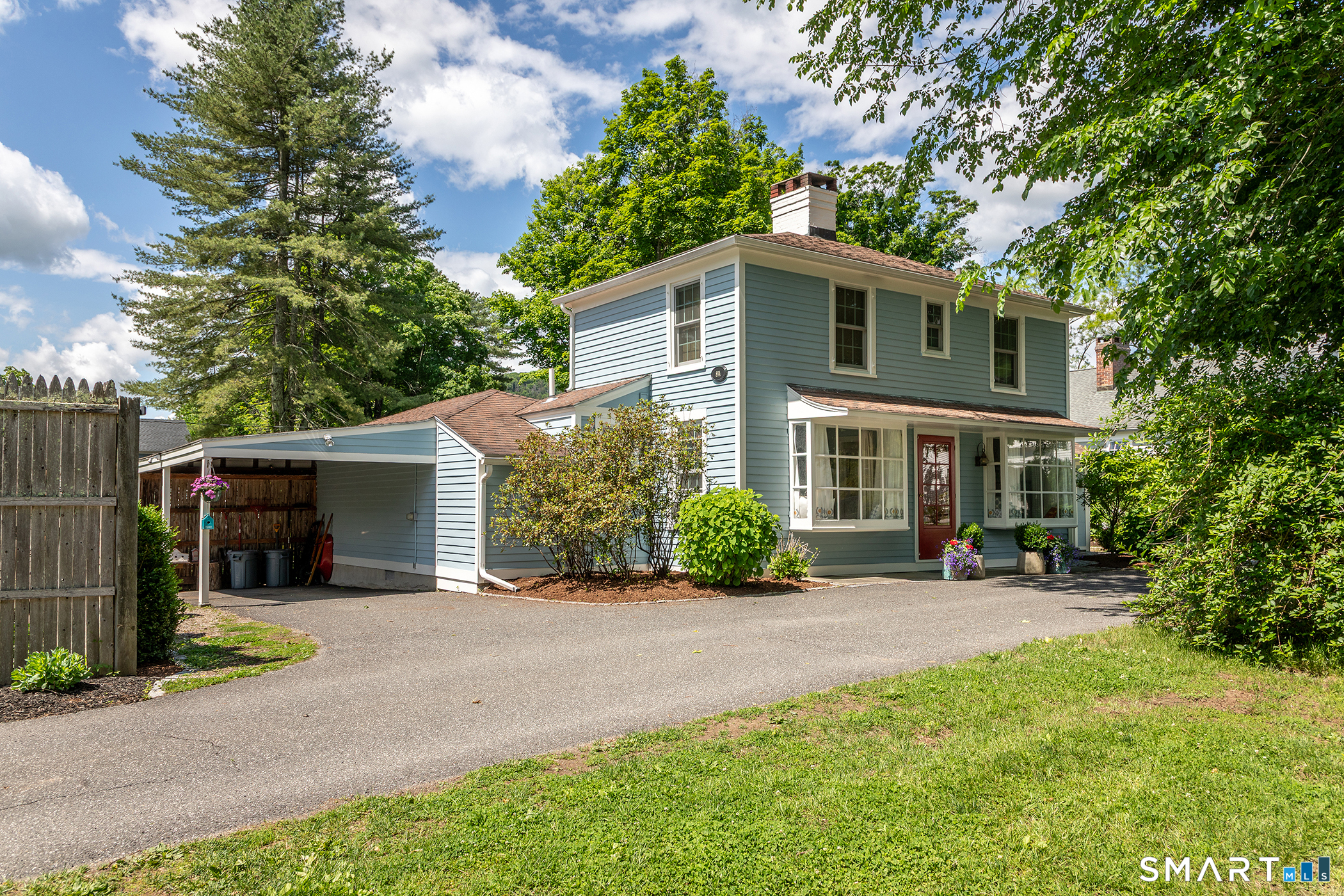 89 North Main Street Kent, CT 06757 - Photo 35 of 35