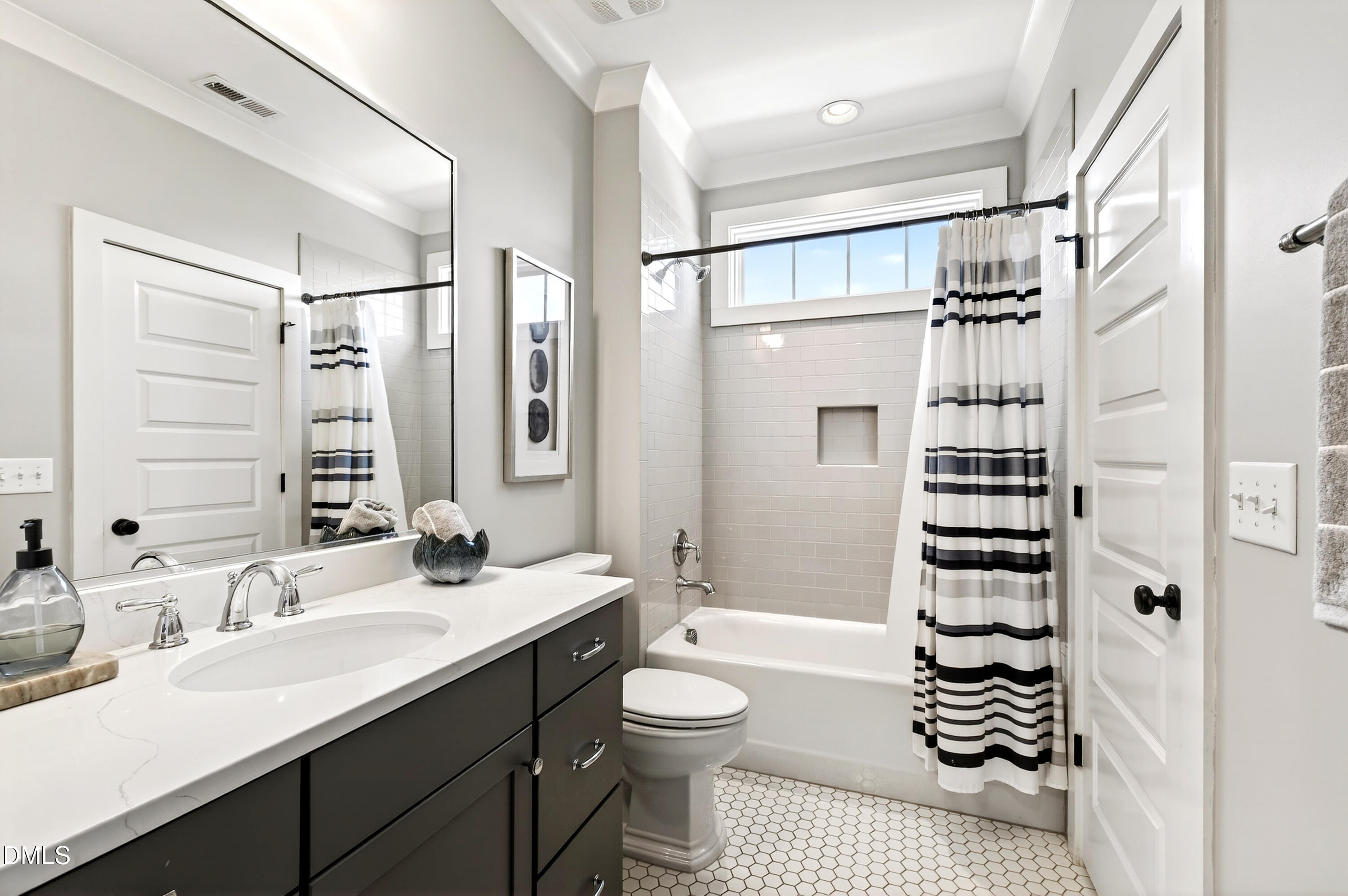1820 Center Ridge Drive Apex, NC 27502 - Photo 50 of 66 Private Bedroom bath