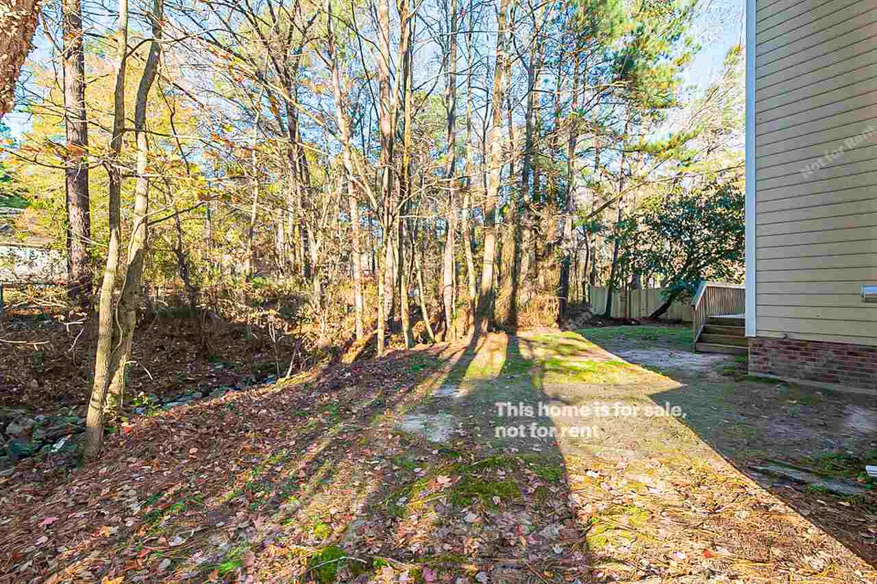 1804 Vintage Road Raleigh, NC 27610 - Photo 20 of 21 Photo 20