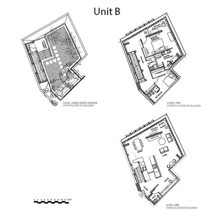 $18,500,000 | 102 University Avenue, Unit 3A 3B 3C, Palo Alto, CA 94301